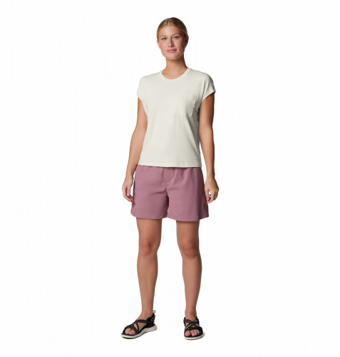 Футболка женская Boundless Trek Short Sleeve Tee