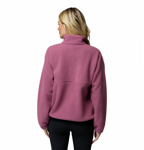 Джемпер флисовый женский Timber Meadow MTR Fleece Full Zip