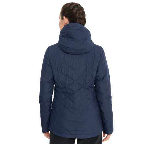 Куртка утепленная женская Heavenly Hooded Jacket