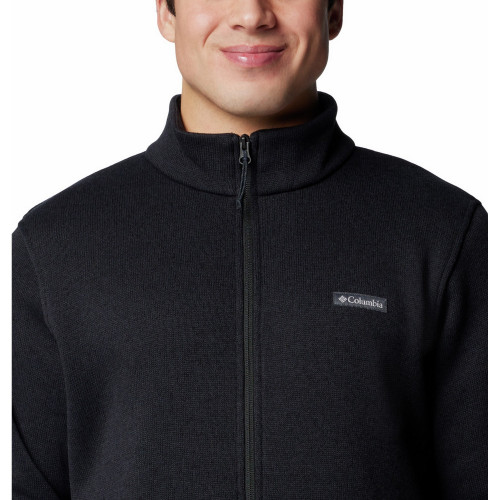 Джемпер флисовый мужской Alto Pass Full Zip Fleece