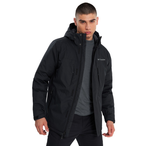 Пуховик мужской Oak Harbor Long Insulated Jacket