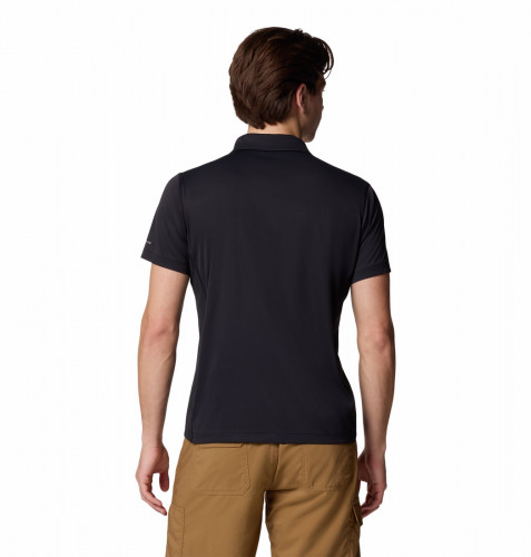 Поло мужское Zero Rules Light Polo