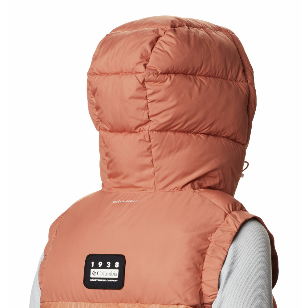 Жилет женский Pike Lake II Insulated Vest - фото 6