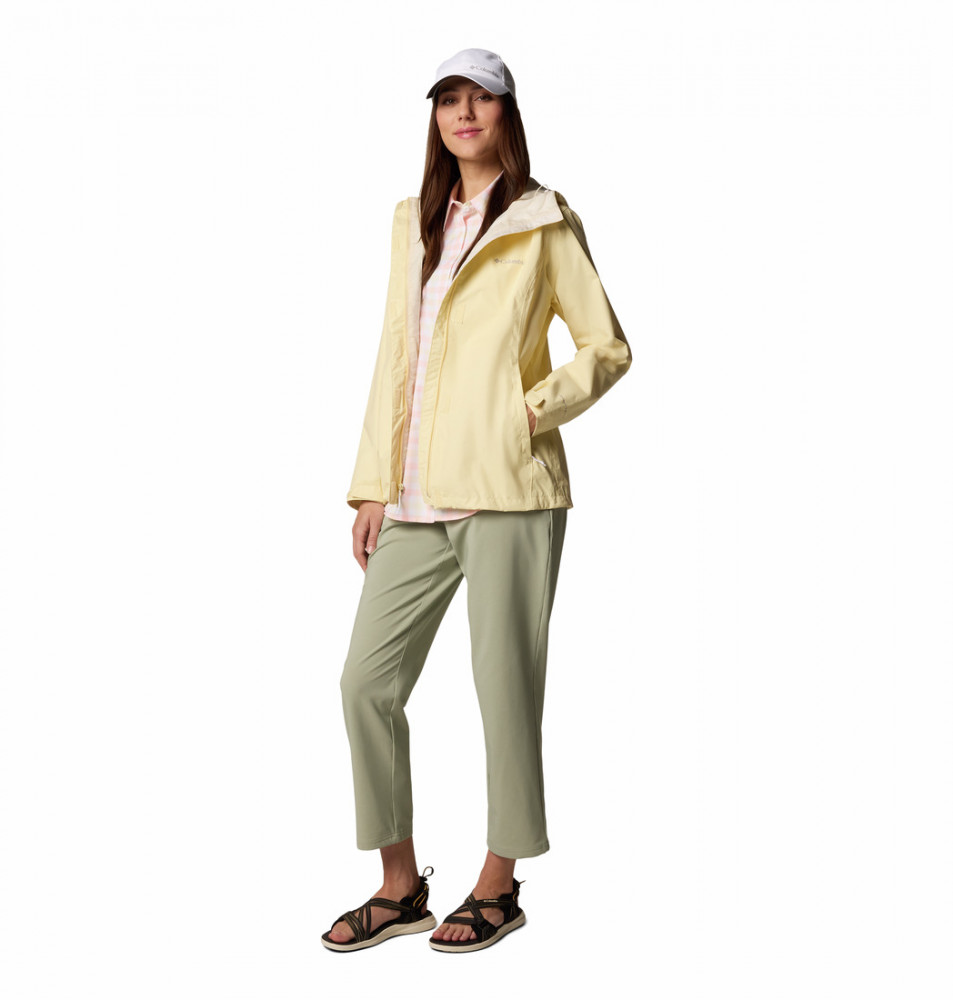 Ветровка женская Arcadia II Jacket - фото 8