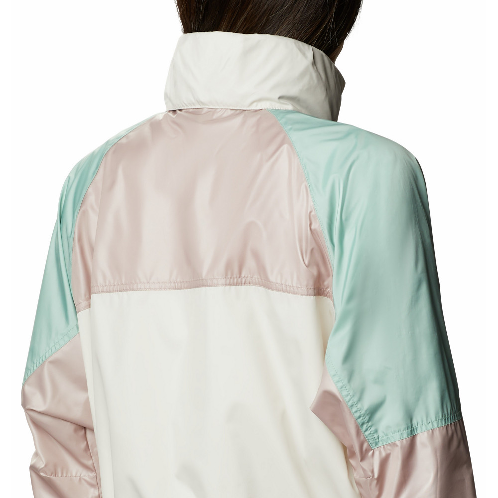 Ветровка женская Park Windbreaker - фото 7