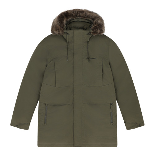 Пуховик мужской Marquam Peak III Parka