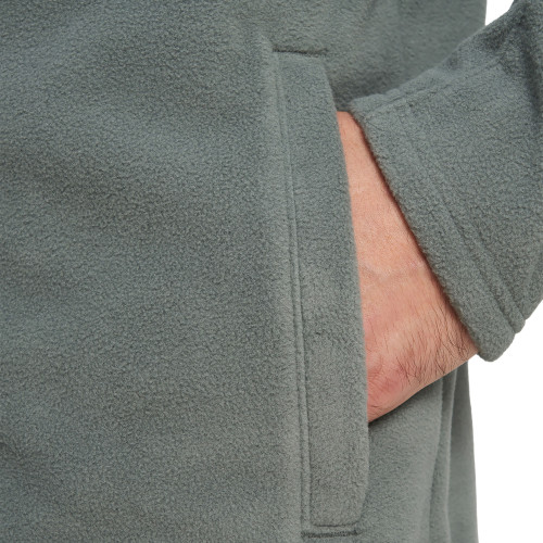 Джемпер флисовый мужской Basin Trail III Full Zip