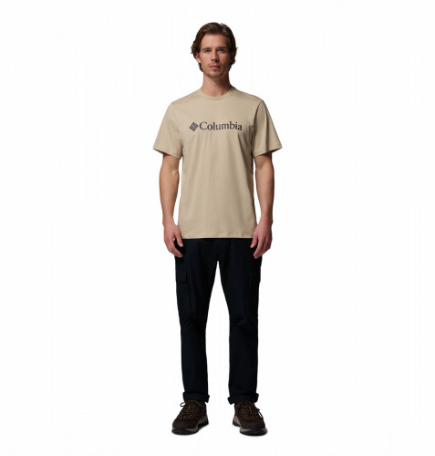Футболка мужская CSC Basic Logo Tee