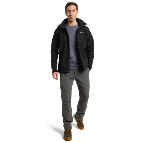 Куртка софтшелл мужская Cascade Ridge II Softshell