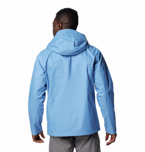 Куртка мембранная мужская Watertight II Jacket