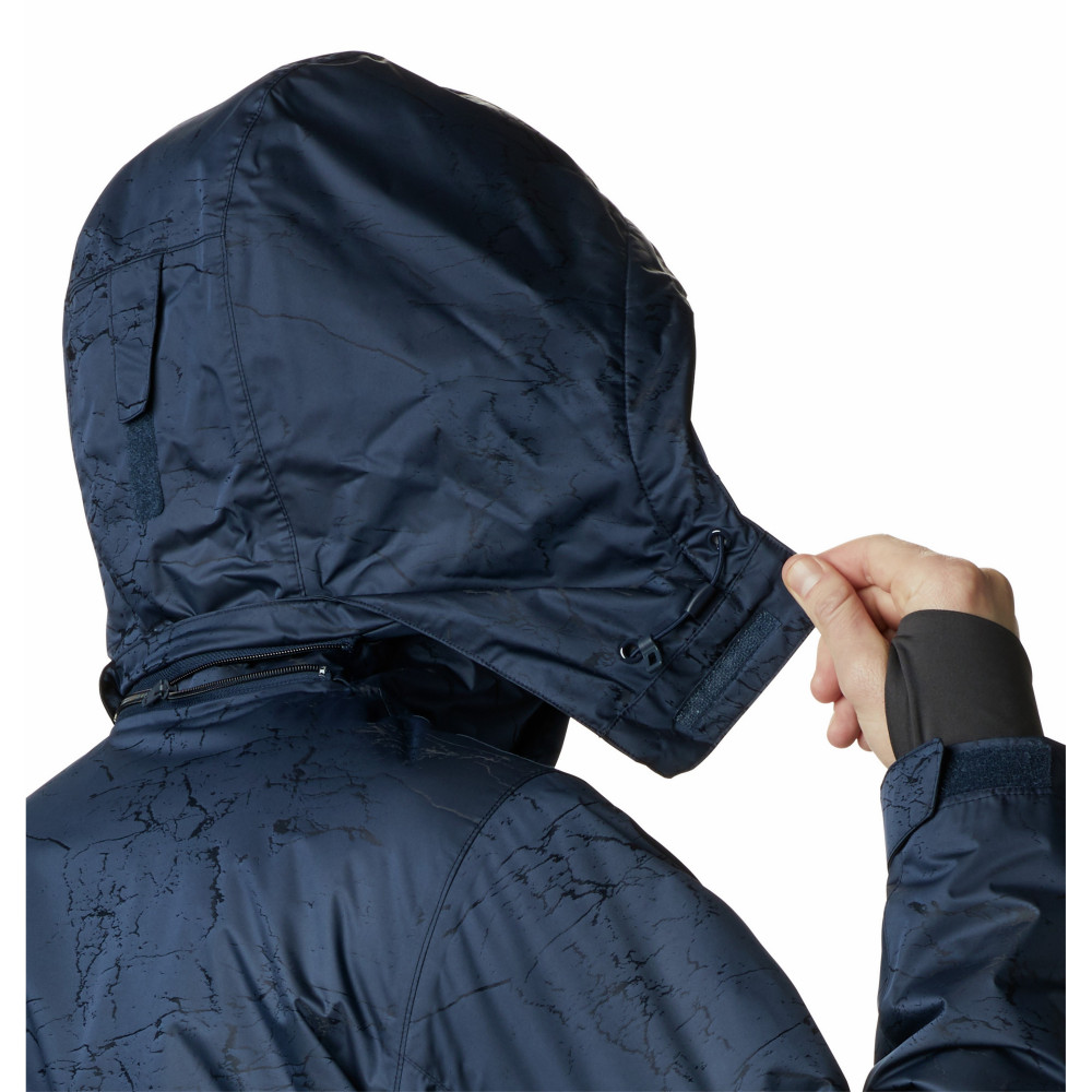 Куртка пуховая мужская Powder 8's Jacket - фото 10