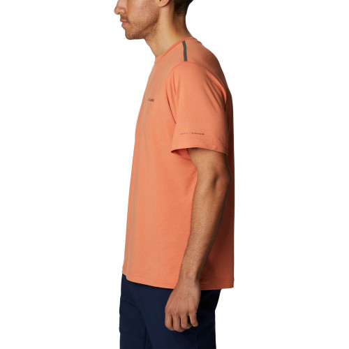 Футболка мужская Tech Trail Crew Neck