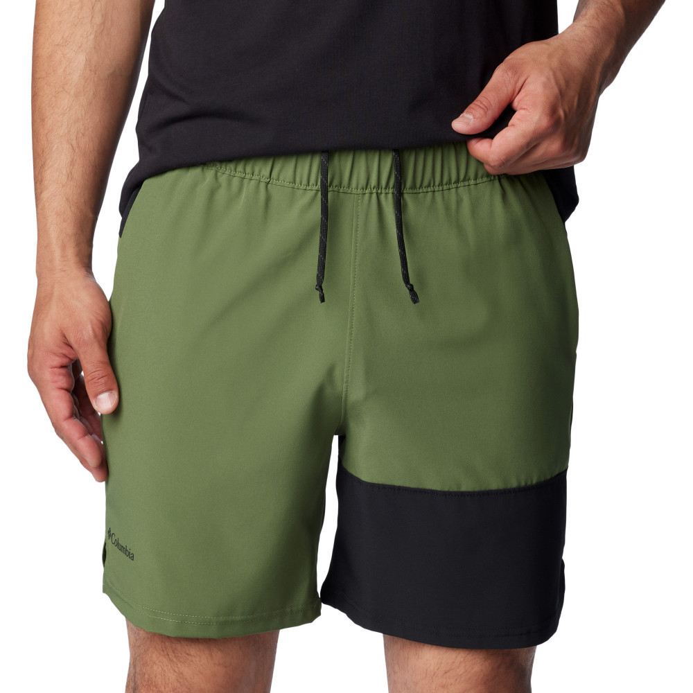 Шорты мужские Hike Color Block Short - фото 4