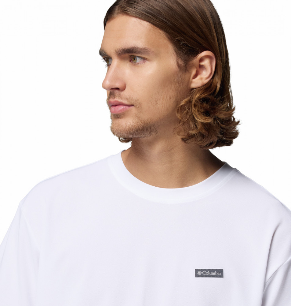 Футболка мужская Chill Creek Knit Tee - фото 4