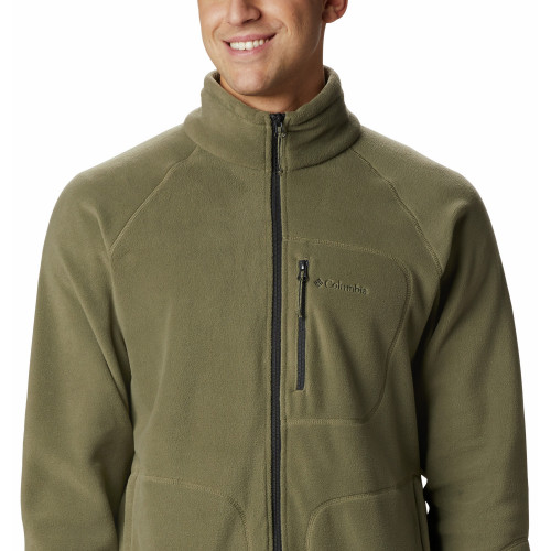Джемпер флисовый мужской Fast Trek II Full Zip Fleece