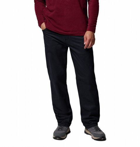 Брюки мужские Rapid Rivers Fleece Lined Pant