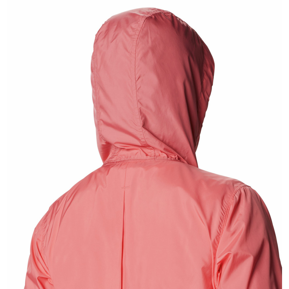 Columbia ladies sales windbreaker