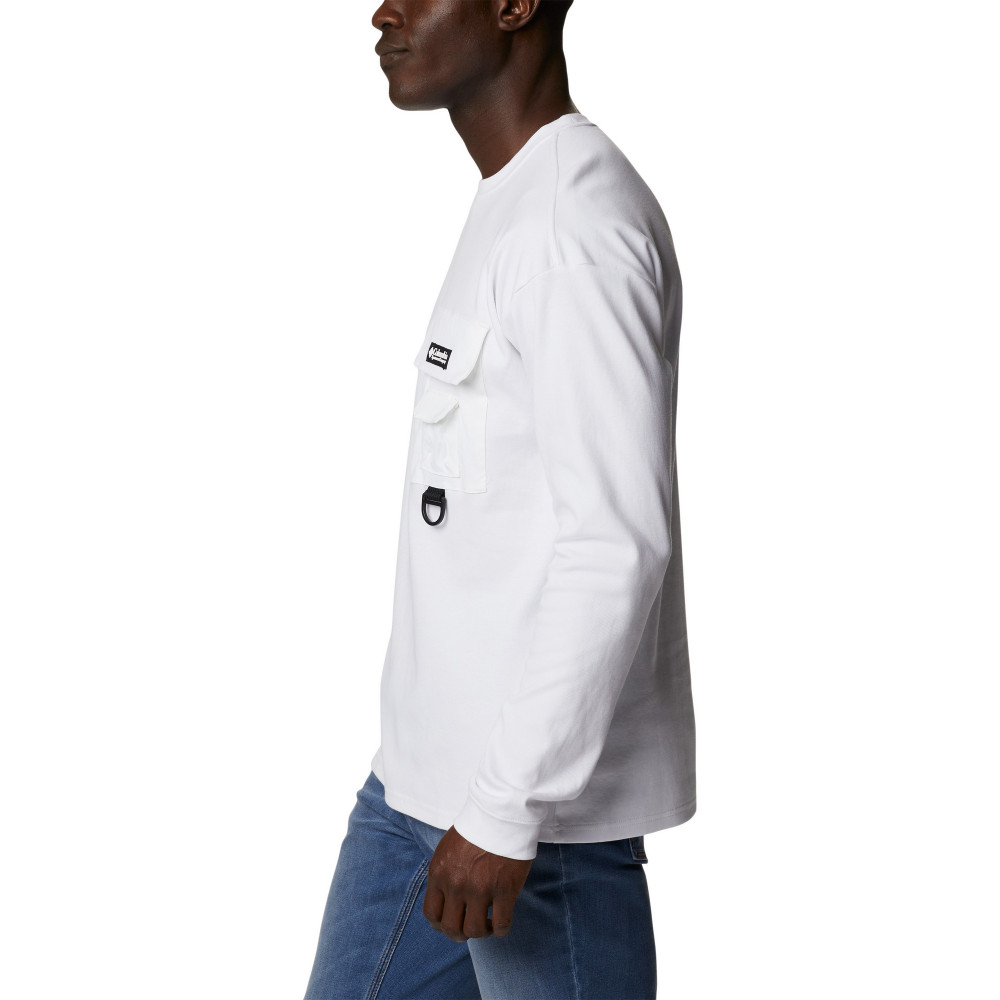 Лонгслив мужской Field Creek Doubleknit Long Sleeve - фото 3