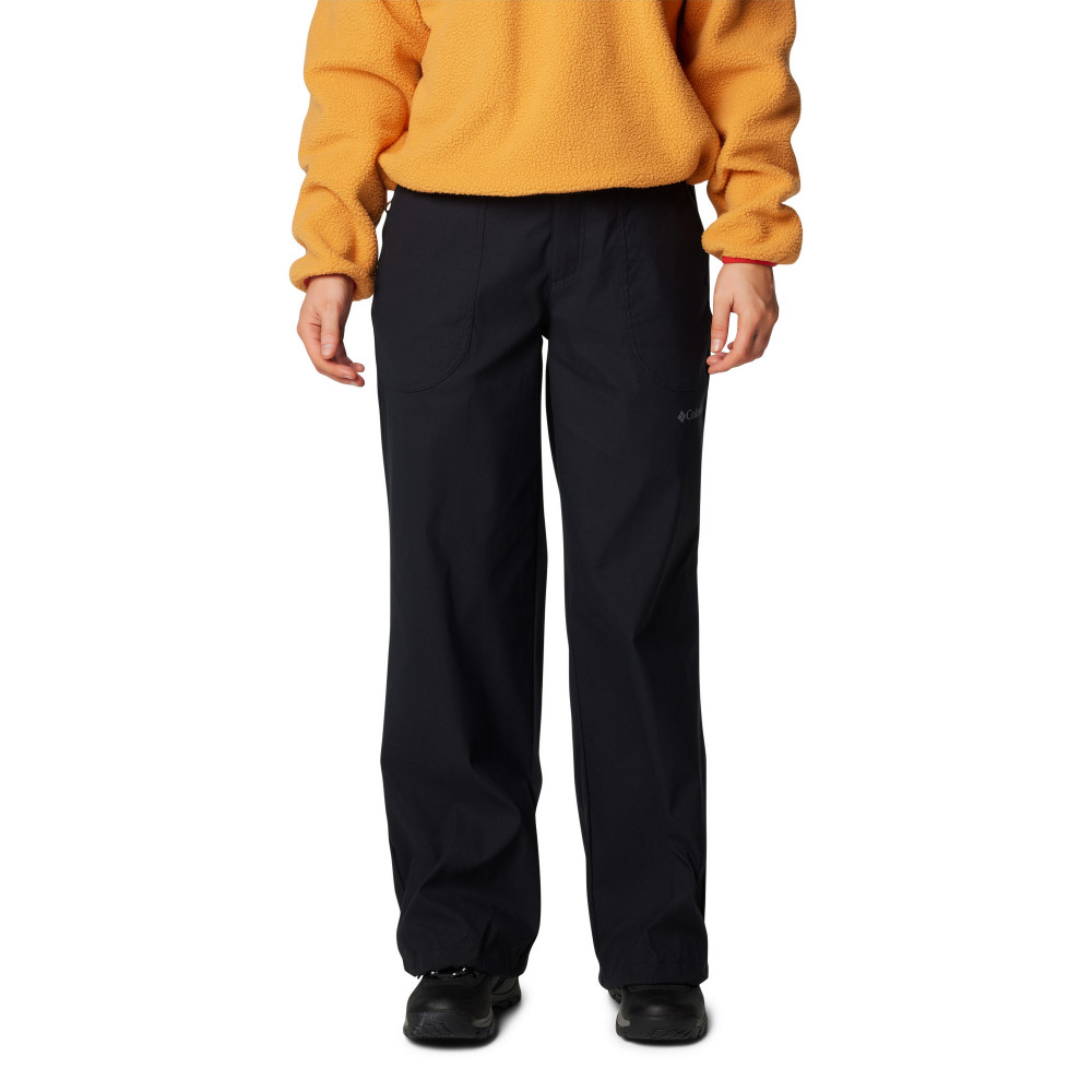 Брюки женские Brea Falls Nylon Pant - фото 6