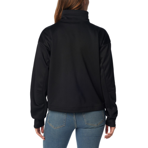 Куртка женская Boundless Trek Fleece Full Zip