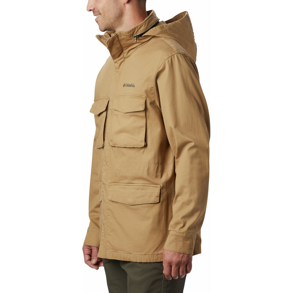Ветровка мужская Tummil Pines Field Jacket - фото 3