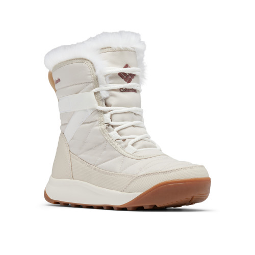 Сапоги утепленные женские Minx Shorty IV