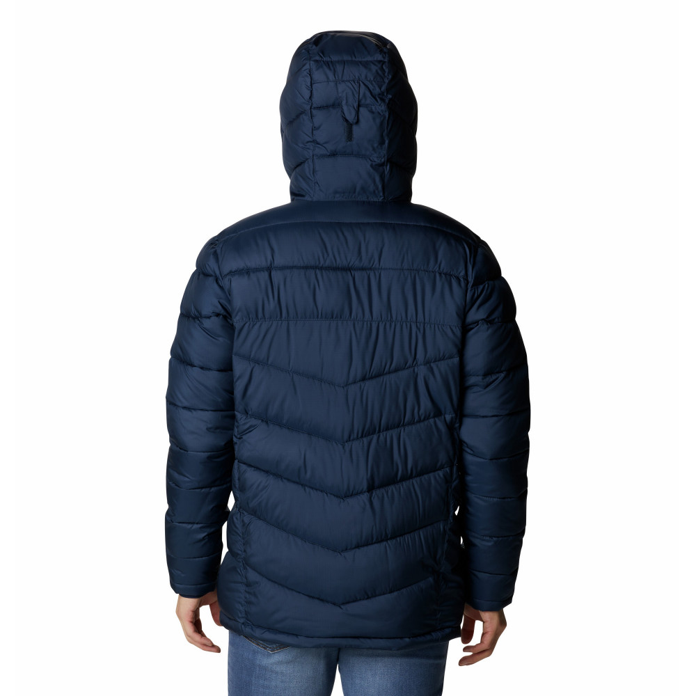 Куртка мужская Youngberg Insulated Jacket - фото 2