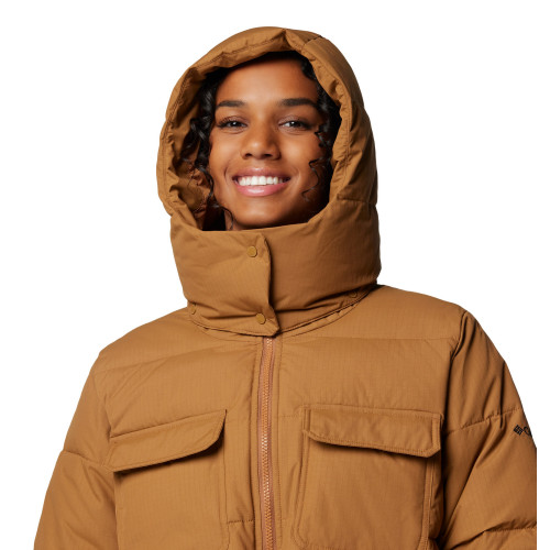 Куртка утепленная женская Longhorn Ridge Insulated Jacket