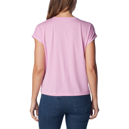 Футболка женская Boundless Trek Short Sleeve Tee