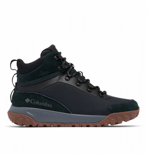 Ботинки мужские Burnsider Waterproof