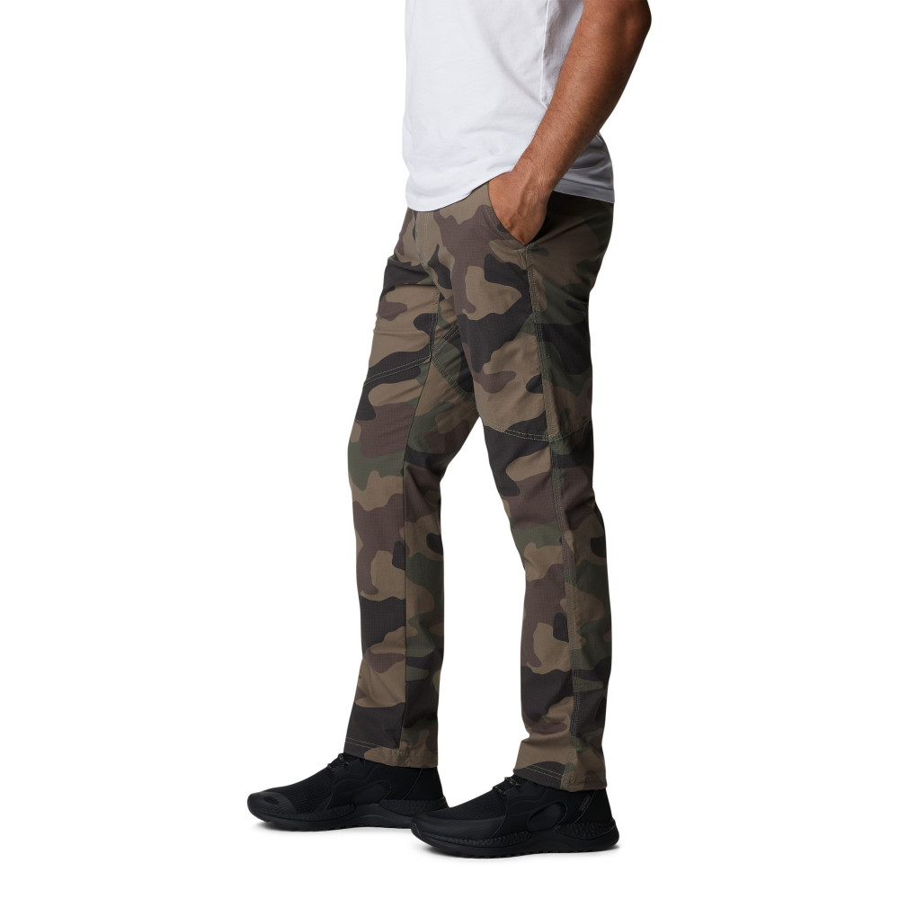 Брюки мужские Wallowa Belted Pant - фото 3