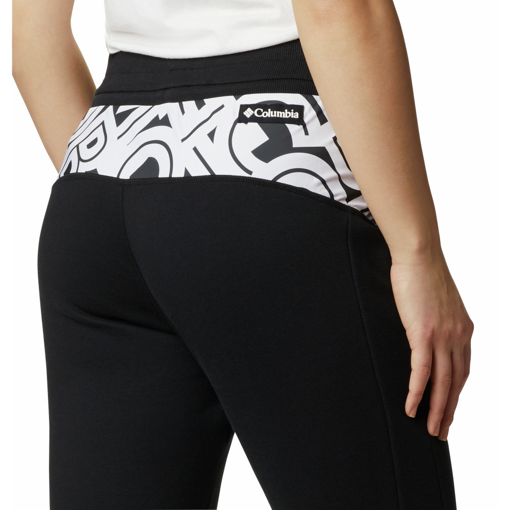 Брюки женские Lodge Knit Jogger - фото 5