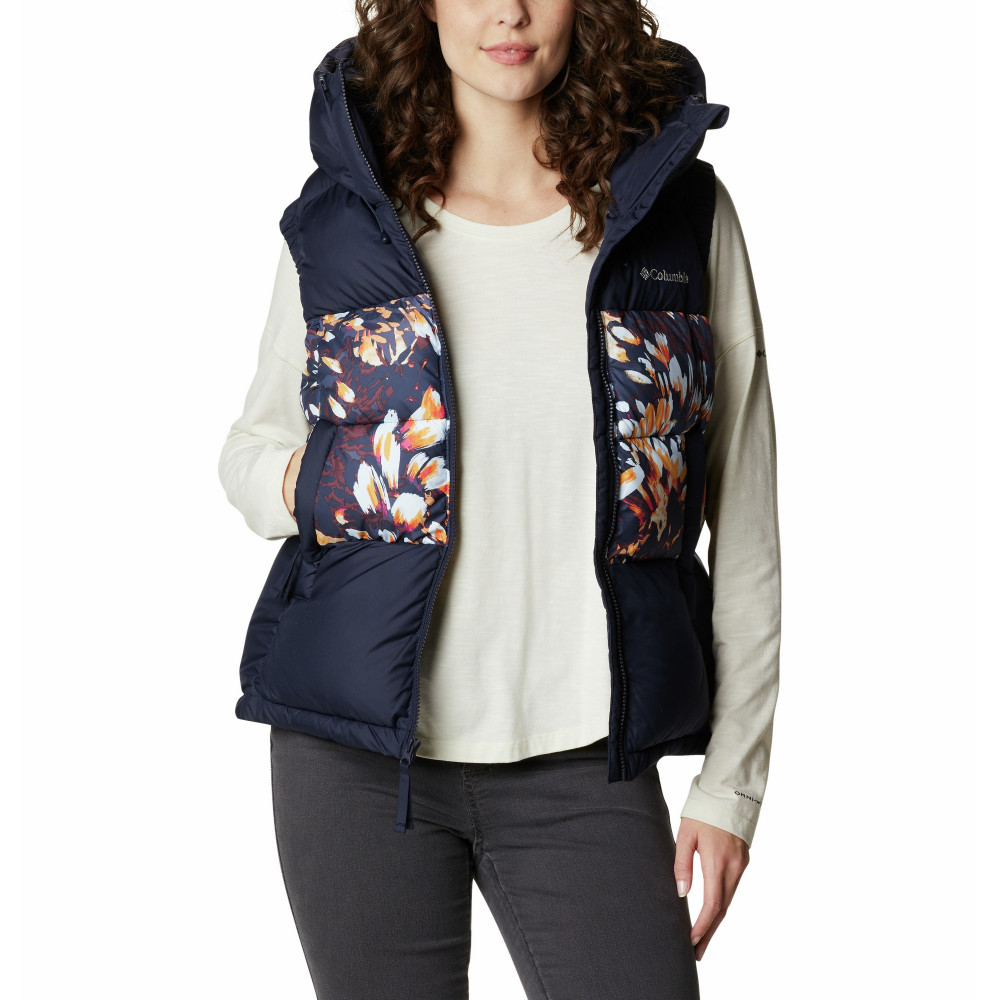 Жилет женский Pike Lake II Insulated Vest - фото 8