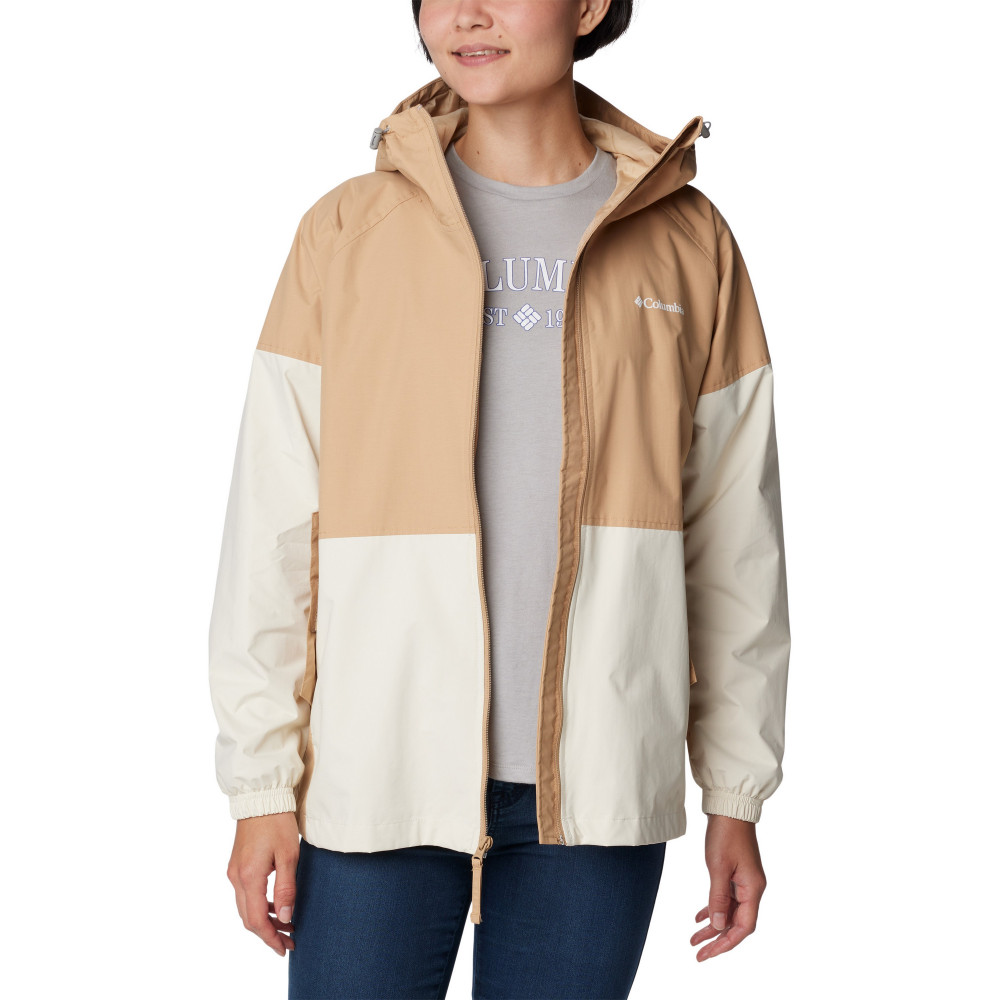Ветровка женская Park II Jacket - фото 7