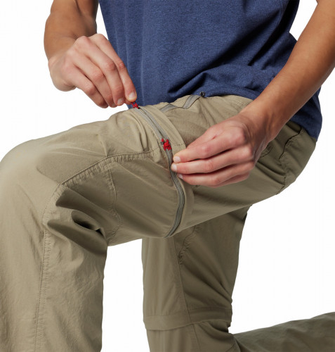 Брюки мужские Silver Ridge Utility Convertible Pant