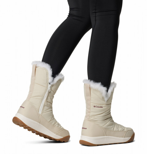 Сапоги утепленные женские Minx Slip V