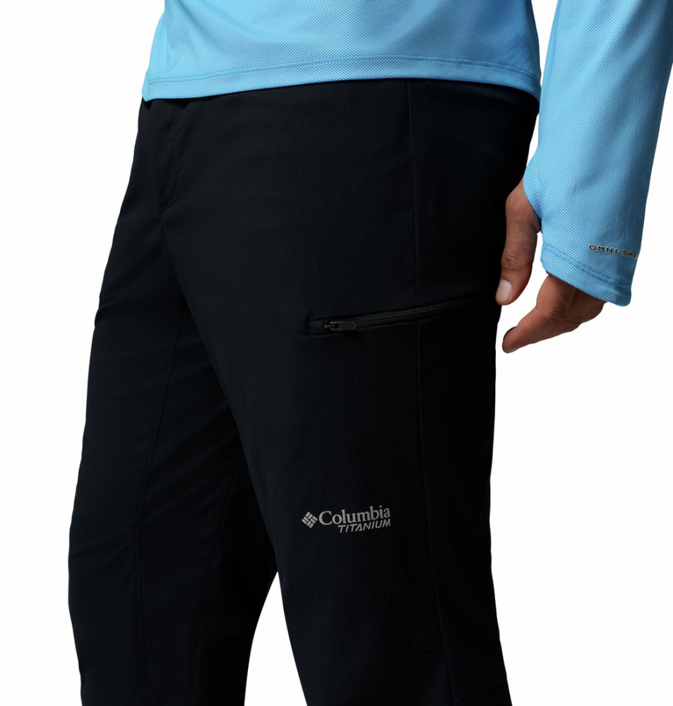 Брюки мужские Cosmiques Pro Nylon Pant - фото 7