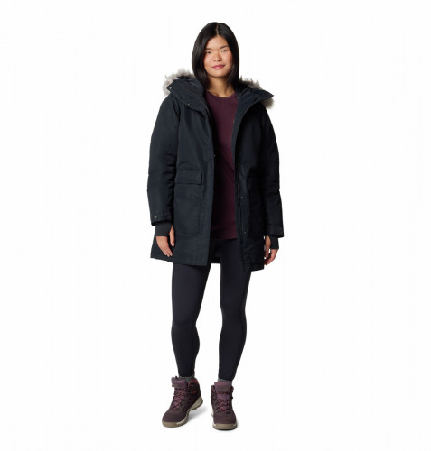 Куртка утепленная женская Little Si Insulated Parka
