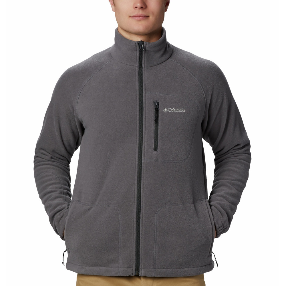 Джемпер мужской Fast Trek II Full Zip Fleece - фото 3