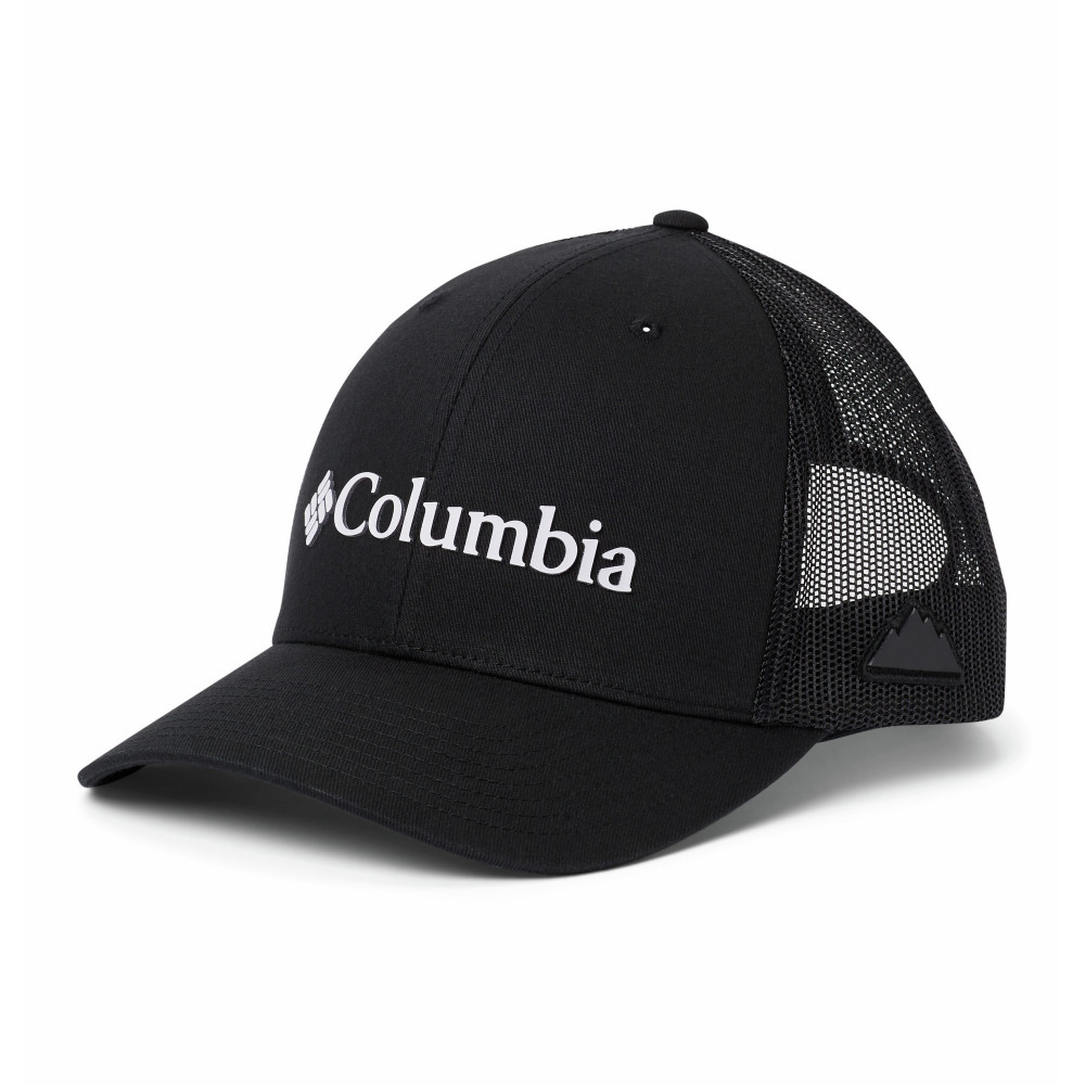 Бейсболка Mesh Snap Back - High