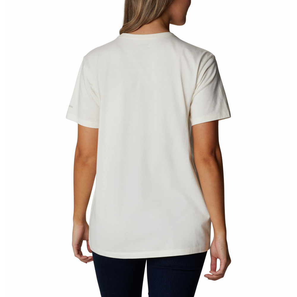 Футболка женская Earth Day Graphic Tee - фото 2