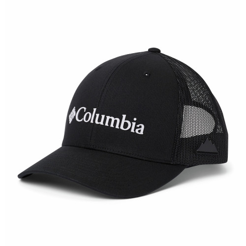Бейсболка Mesh Snap Back - High