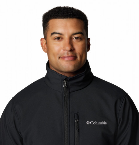 Ветровка мужская Ascender Softshell Jacket