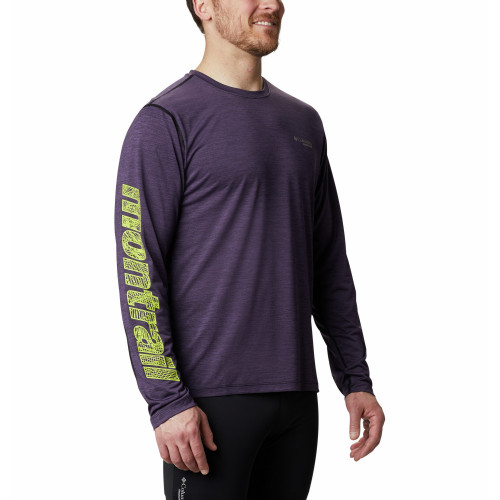 Футболка с длинным рукавом мужская Trinity Trail™ II Long Sleeve - фото 5