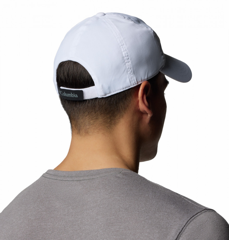 Бейсболка Coolhead III Ball Cap - фото 5