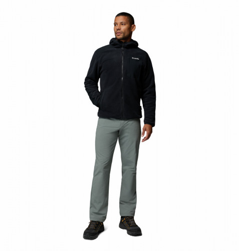 Толстовка мужская Pacific Arch 200 Hooded Fz Fleece
