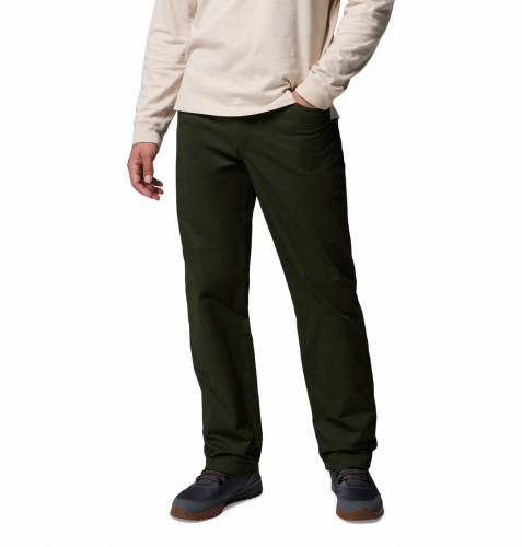Брюки мужские Rapid Rivers Fleece Lined Pant