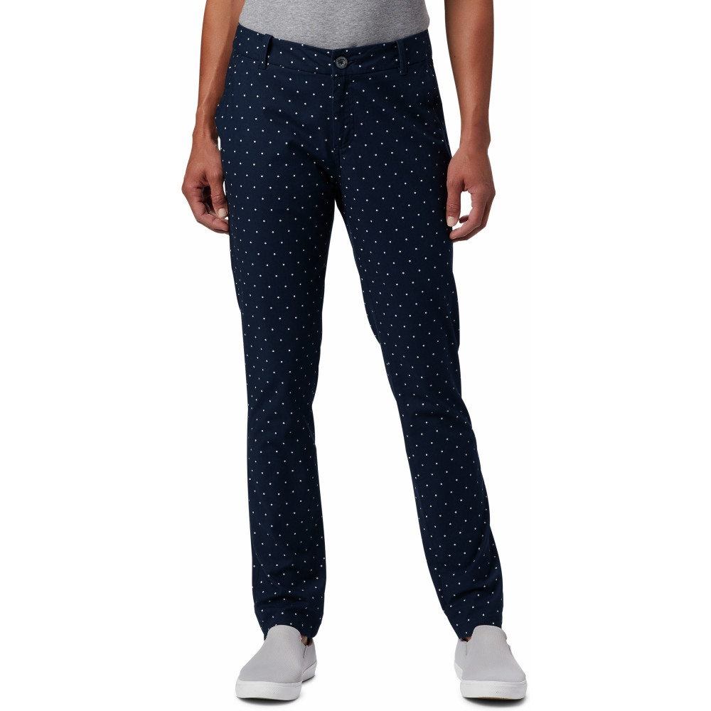 Брюки женские W Bonehead Stretch Pant - фото 1