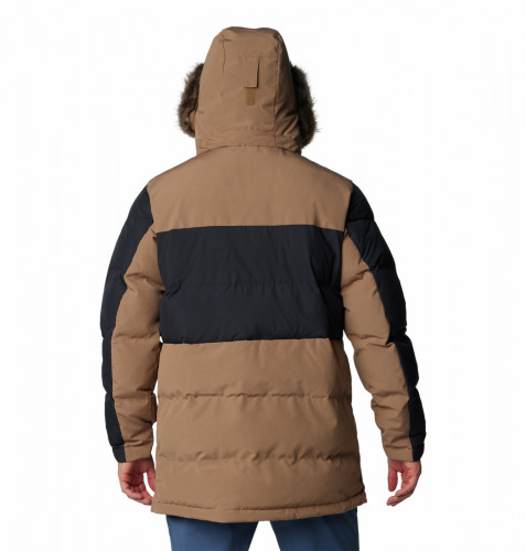 Куртка утепленная мужская Marquam Peak Fusion II Parka