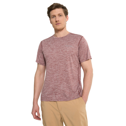 Футболка мужская Deschutes Runner Short Sleeve Shirt